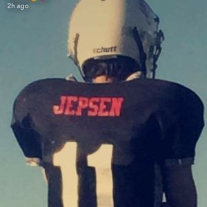 Meet your Posher, Jacob