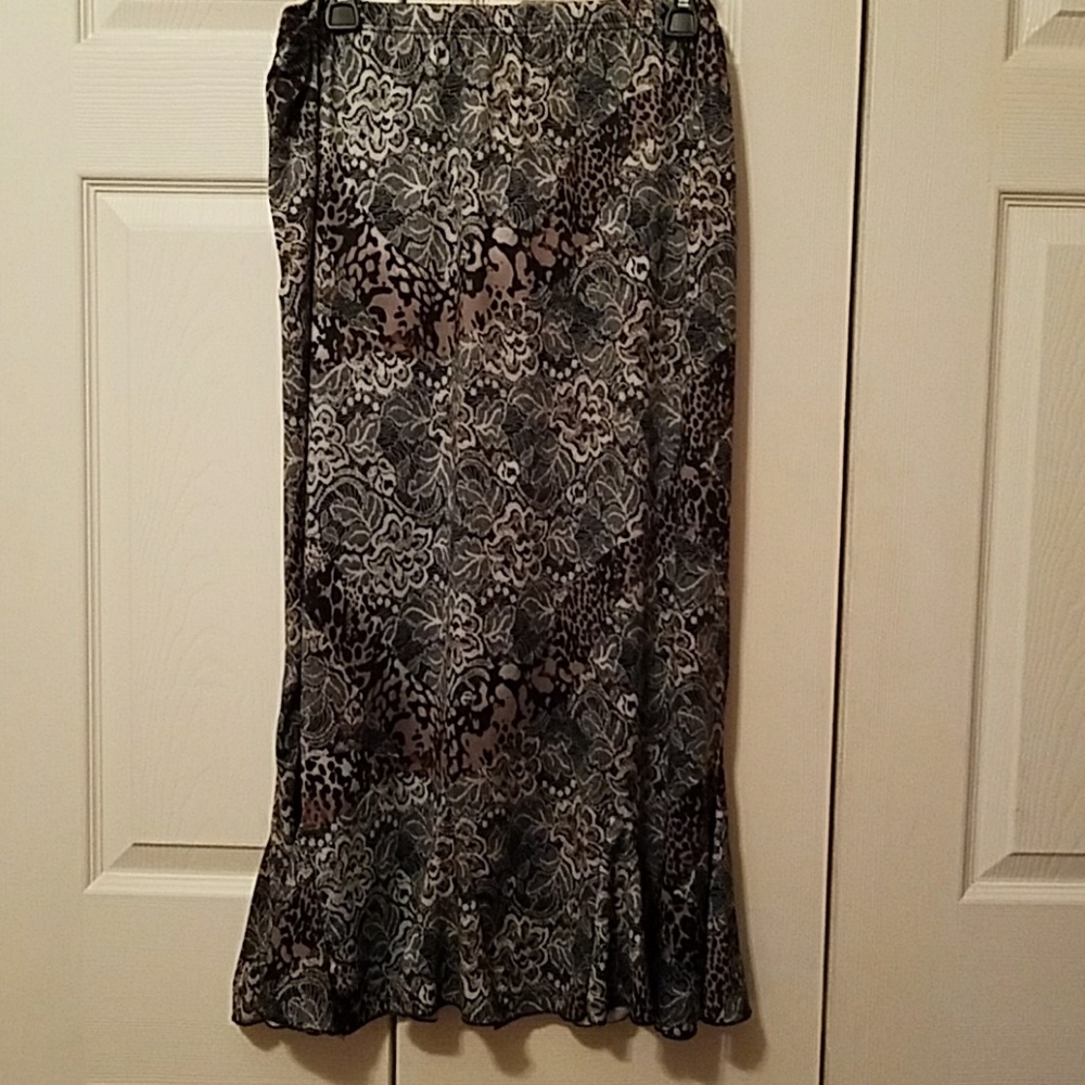 Miss Ashley Skirt