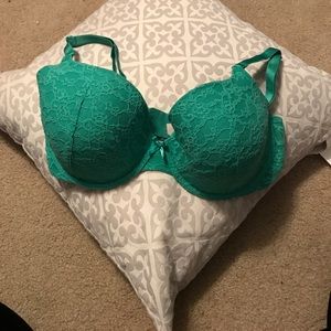 Lace multiway victoria's secret bra