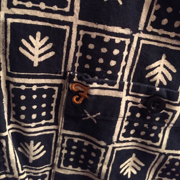 Farah button down - Picture 2 of 3