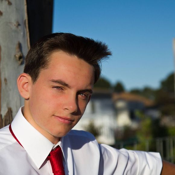 Meet your Posher, Michael - Picture 1 of 1