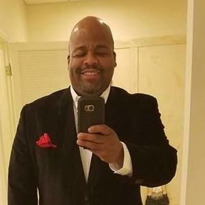 Meet your Posher, Marcus