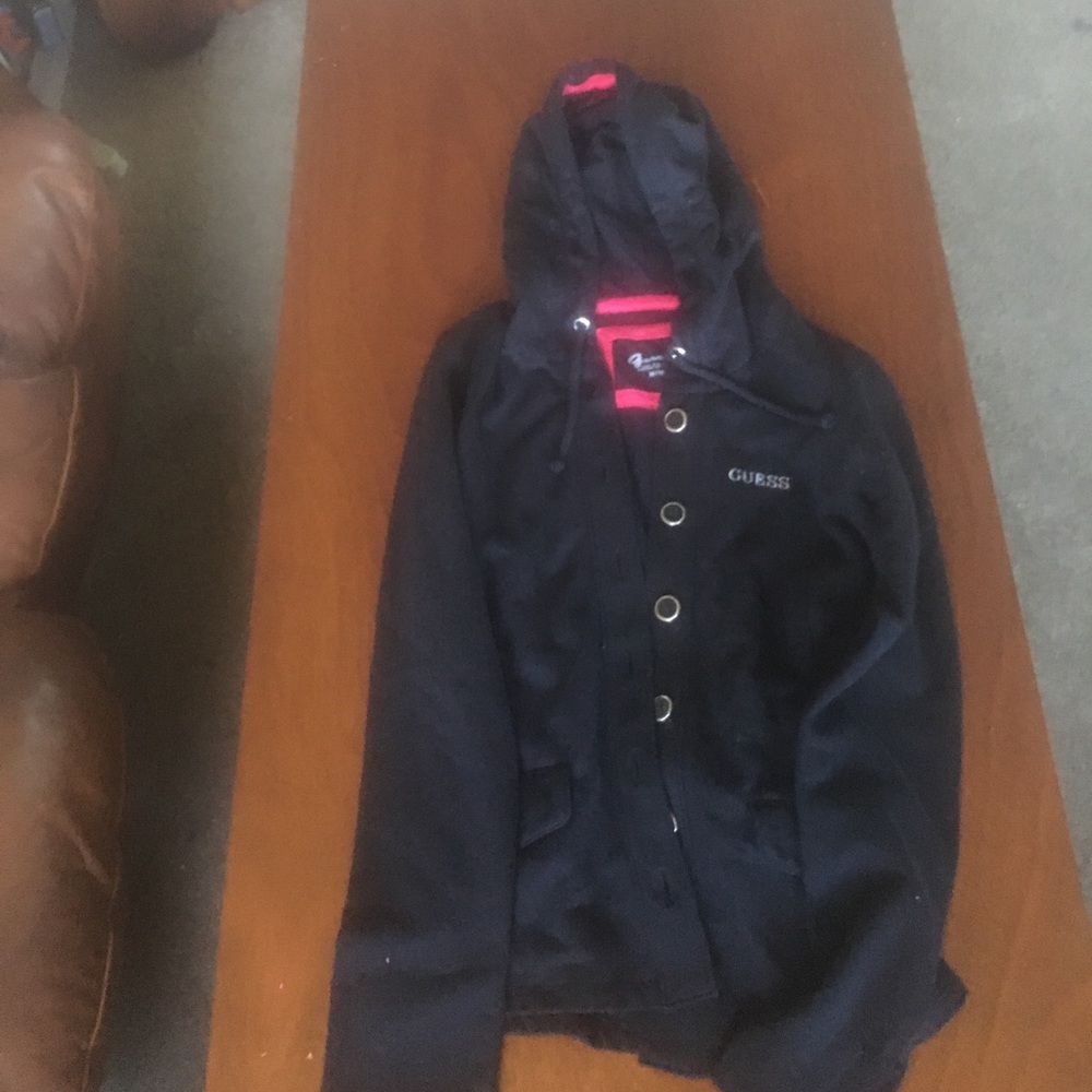 Guess Jacket
