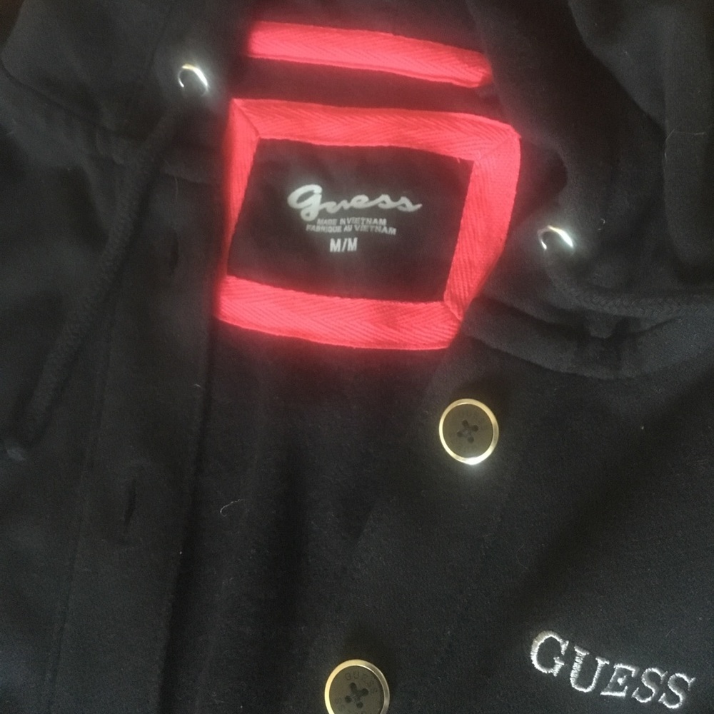 Guess Jacket - Picture 2 of 5