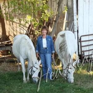 Meet your Posher, Carol