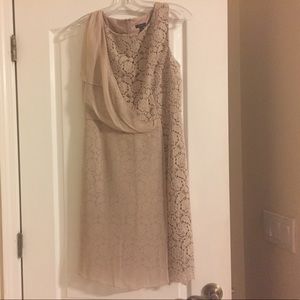 Ann Taylor formal dress