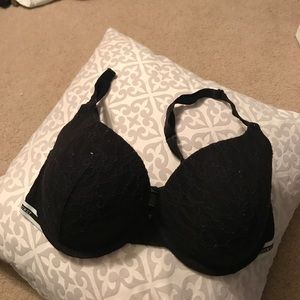 multiway logo victoria's secret bra