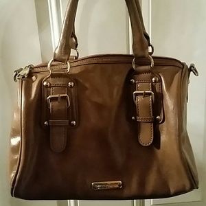 Steve Madden satchel / shoulder bag