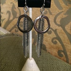 Manhattan earrings
