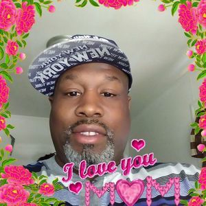 Meet your Posher, Roderick