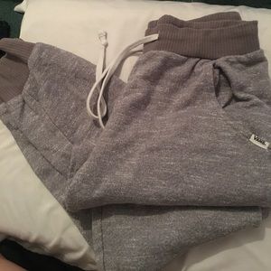 Vans Sweatpants
