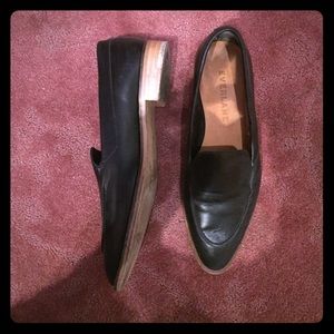 Everlane Leather Loafer