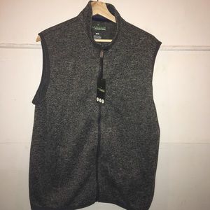 Mens Vest