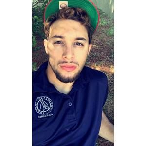 Meet your Posher, Joshua