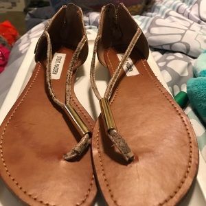 Steve Madden sandals