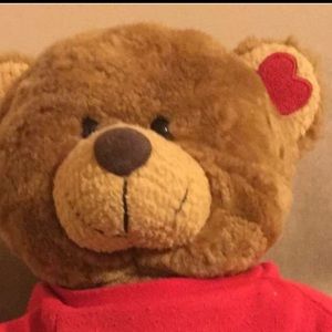 Meet your Posher, Anderiana