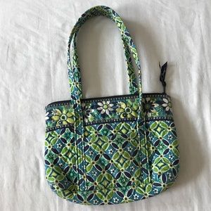 Vera Bradley small tote