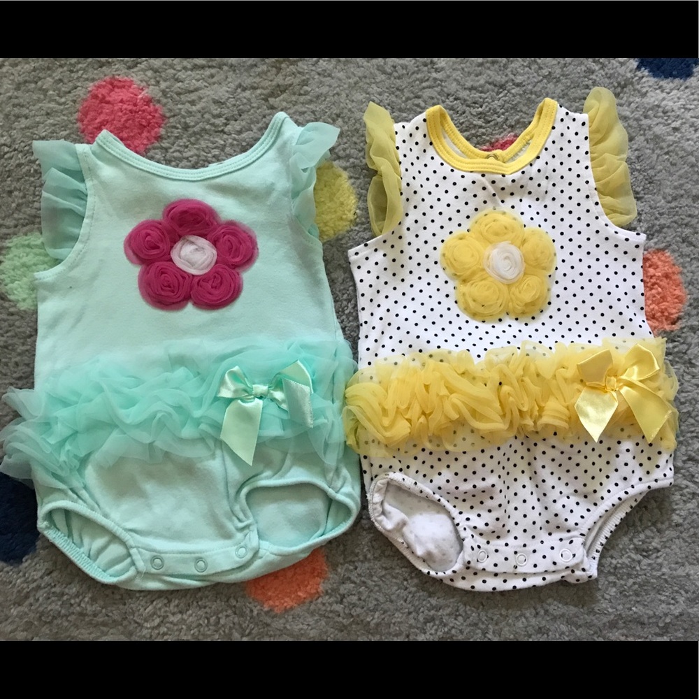 Kyle & Deena Bubble Bundle