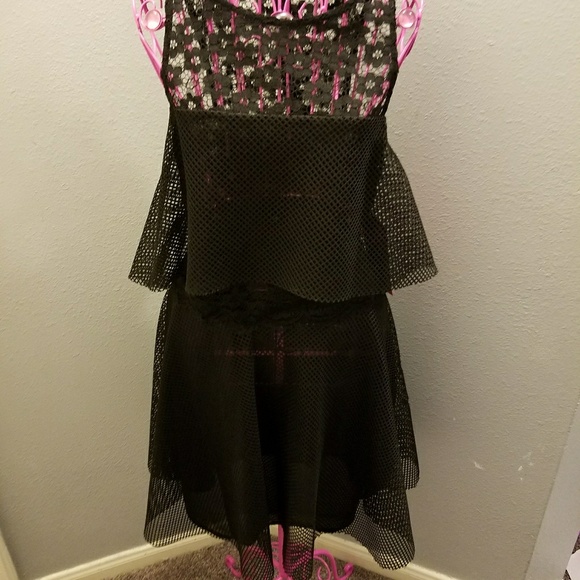 Betsey Johnson lace dress - Picture 2 of 8
