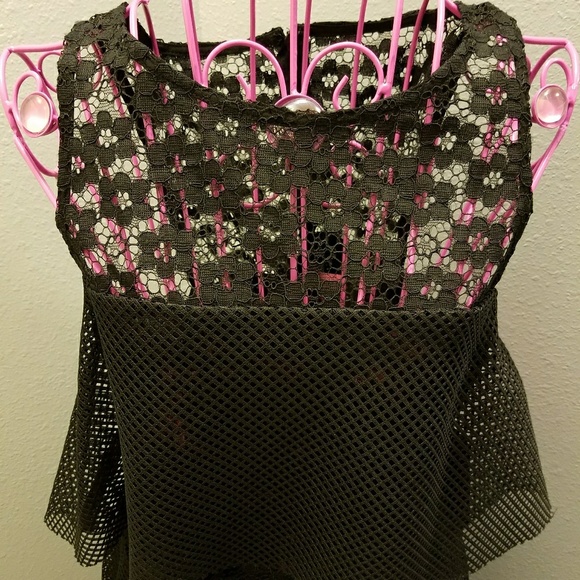 Betsey Johnson lace dress - Picture 3 of 8
