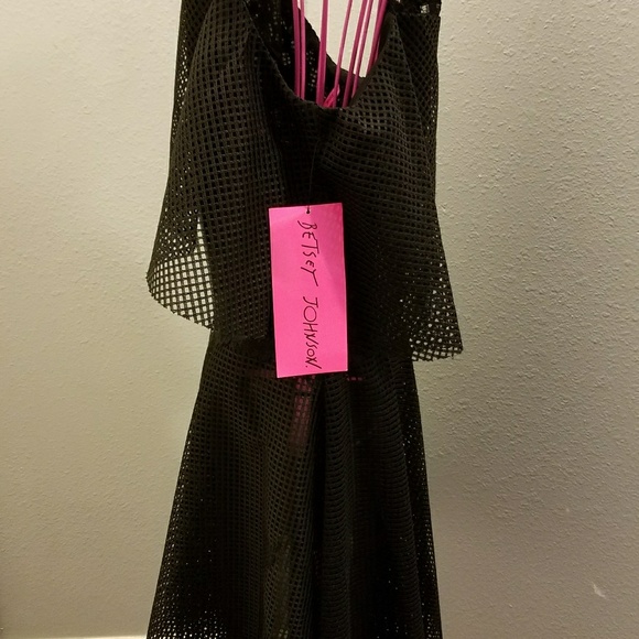 Betsey Johnson lace dress - Picture 5 of 8