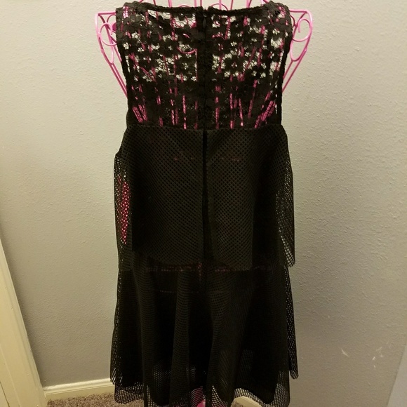 Betsey Johnson lace dress - Picture 6 of 8