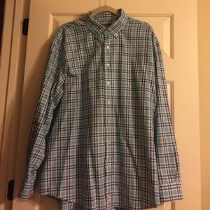 Vineyard Vines Button Down
