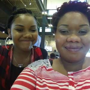 Meet your Posher, Sylvia