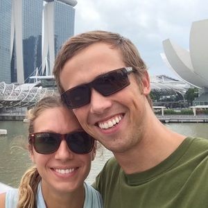 Meet your Posher, Brianna