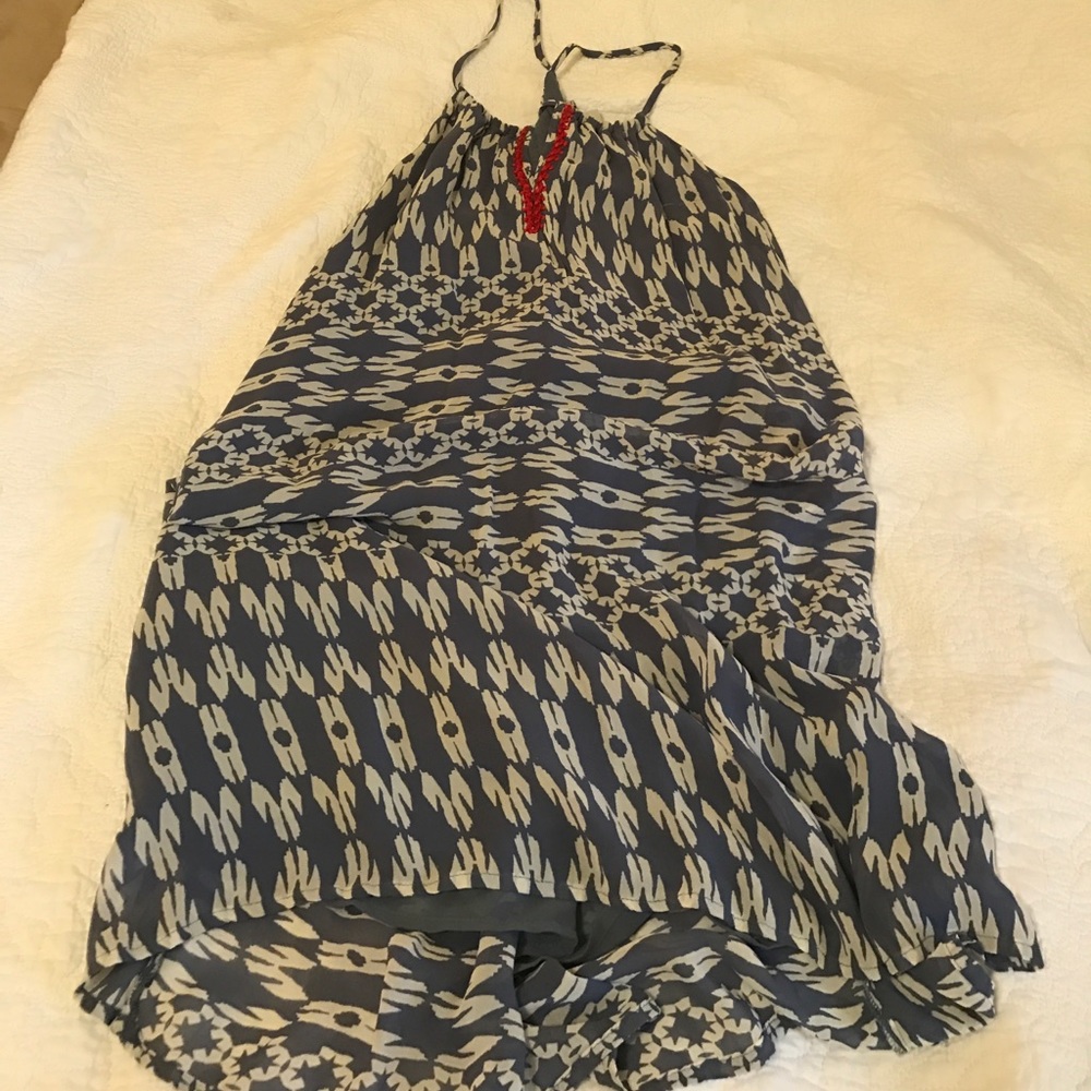 Lucky Brand Sun Dress
