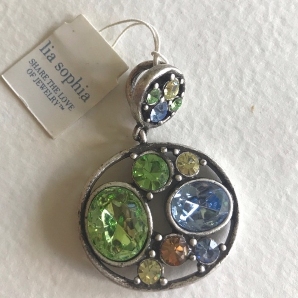 New listing