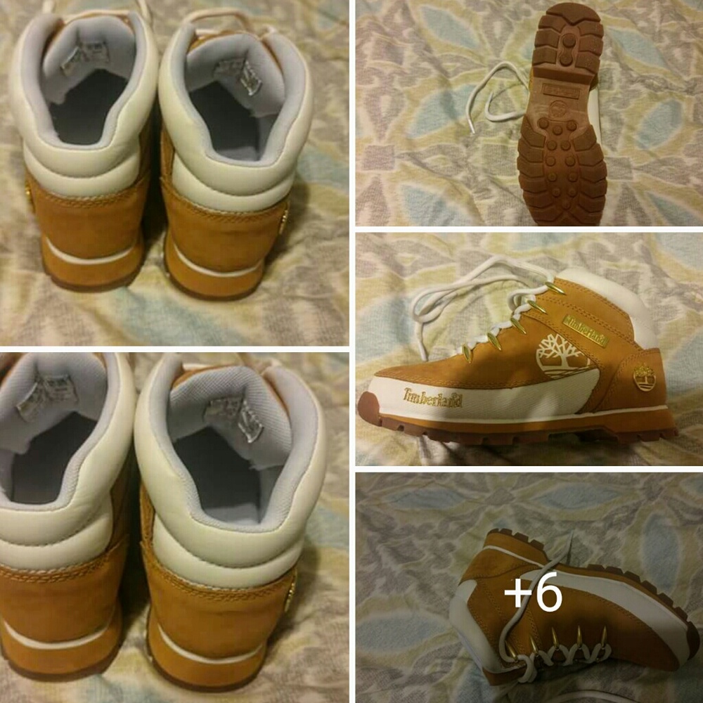 Winter Boots