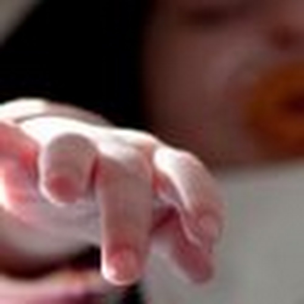 Meet your Posher, Maura