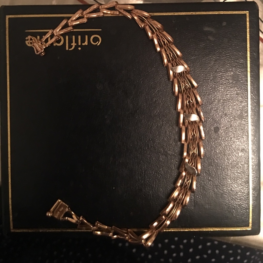 gold 583