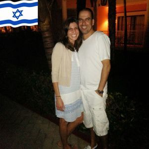 Meet your Posher, Eran