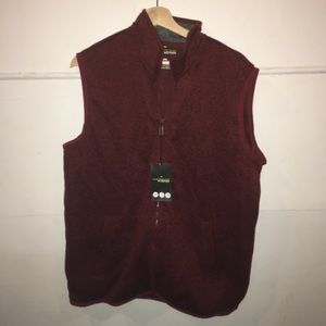 mens vest