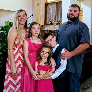 Meet your Posher, Jenny