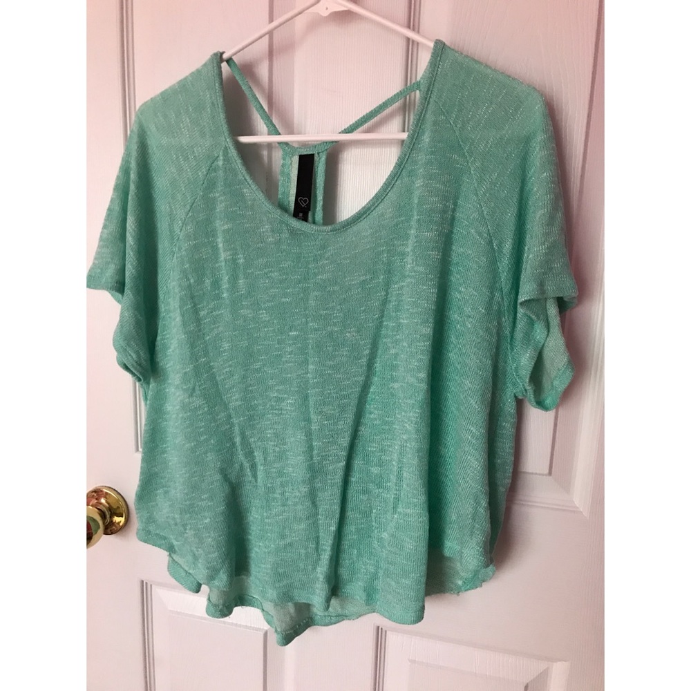 Aeropostale tee