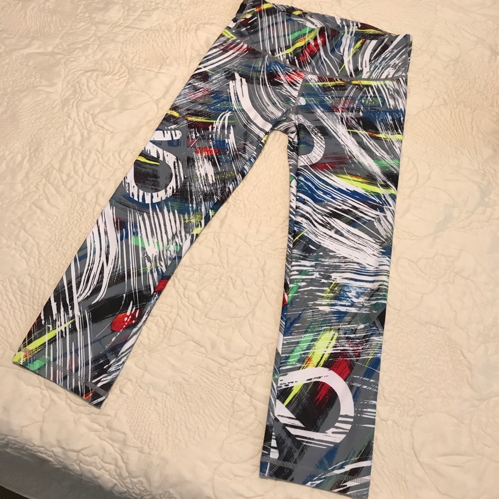 GAP Fit workout crops