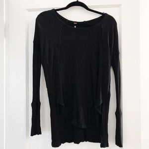 Free People Long Sleeve