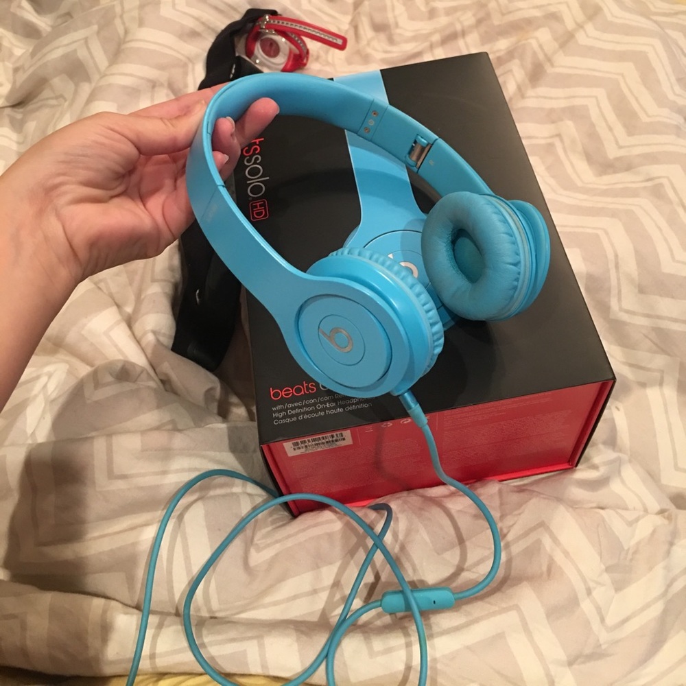 Beats