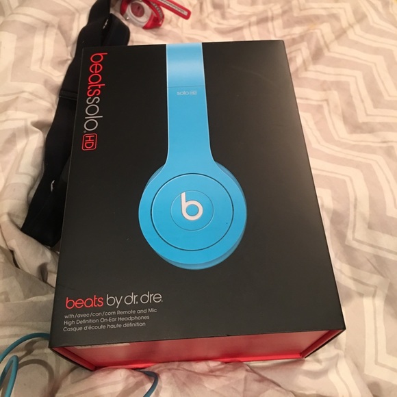 Beats - Picture 3 of 3