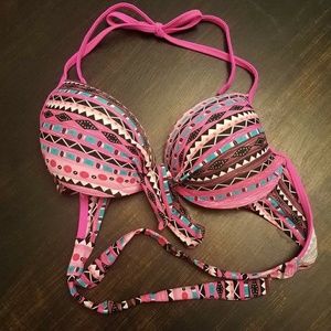 Large Bathing Suit top