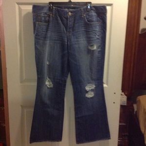 American Eagle 🦅 jeans