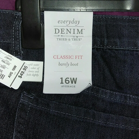 christopher j jeans