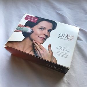 PMD Personal Microderm