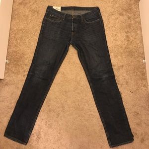 Hollister Skinny Jeans