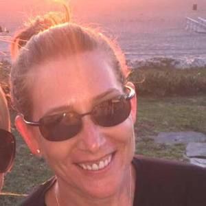 Meet your Posher, Christine