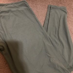 LLR Leggings