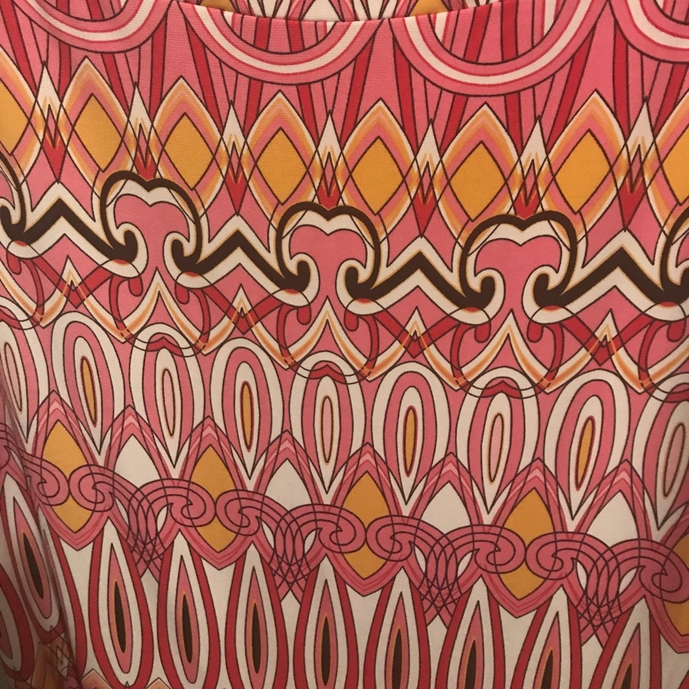 Spring dress - Picture 2 of 3